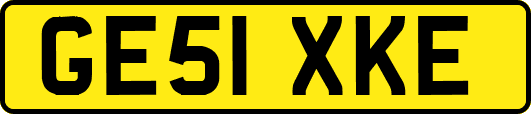 GE51XKE