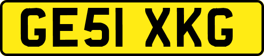 GE51XKG