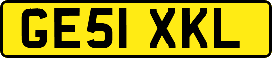 GE51XKL