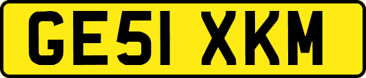 GE51XKM