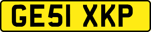 GE51XKP