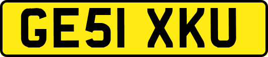 GE51XKU