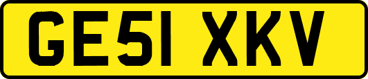 GE51XKV