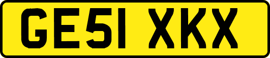 GE51XKX