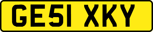 GE51XKY