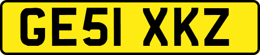 GE51XKZ