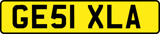 GE51XLA