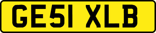 GE51XLB