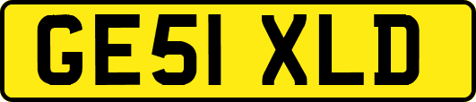 GE51XLD