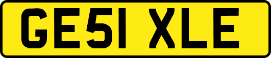 GE51XLE