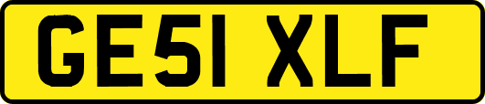 GE51XLF