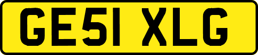 GE51XLG