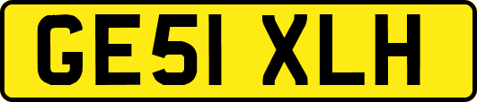 GE51XLH