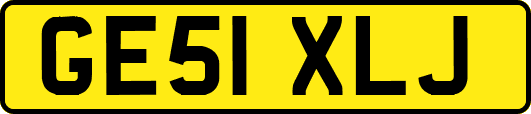 GE51XLJ
