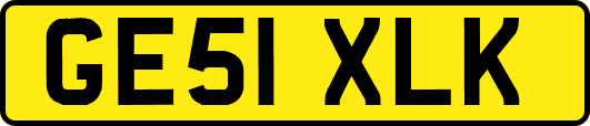 GE51XLK