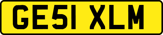 GE51XLM