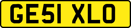 GE51XLO