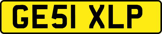 GE51XLP