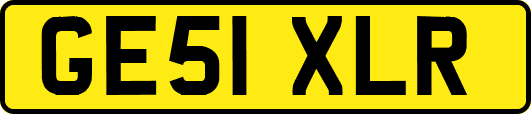 GE51XLR