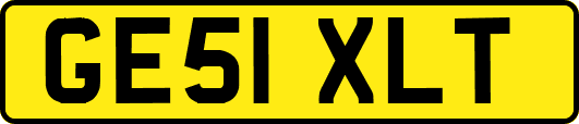 GE51XLT