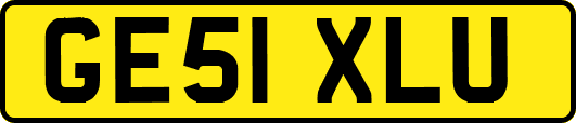 GE51XLU