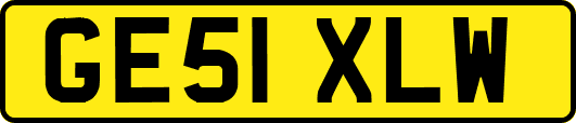 GE51XLW