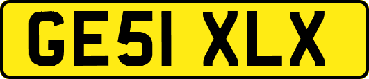 GE51XLX