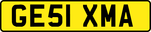 GE51XMA