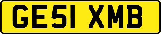 GE51XMB