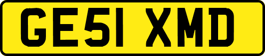 GE51XMD