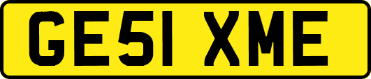 GE51XME