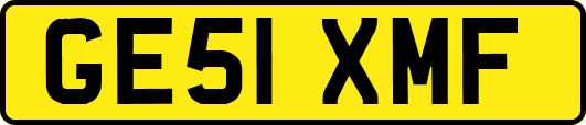 GE51XMF