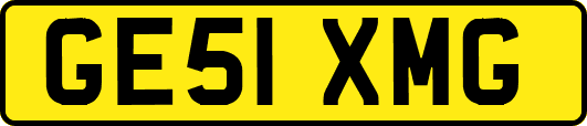 GE51XMG