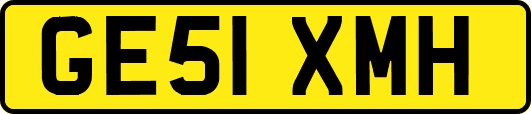 GE51XMH