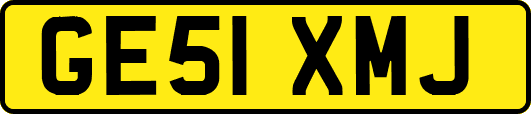 GE51XMJ