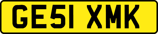 GE51XMK