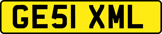 GE51XML