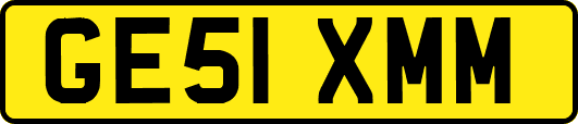 GE51XMM