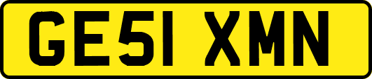 GE51XMN