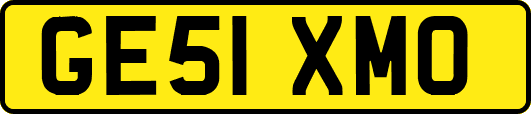 GE51XMO