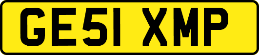 GE51XMP