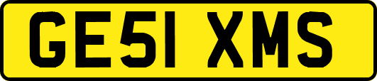 GE51XMS