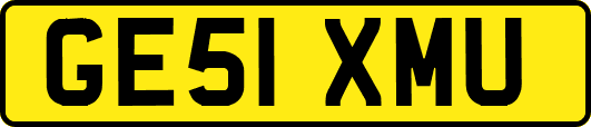GE51XMU