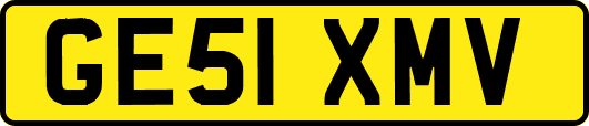 GE51XMV