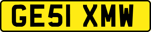 GE51XMW