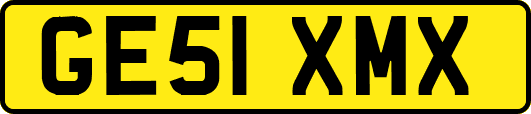 GE51XMX
