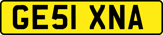 GE51XNA