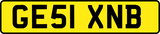 GE51XNB