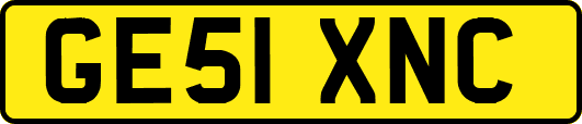 GE51XNC