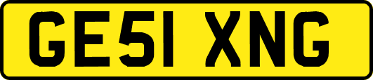 GE51XNG